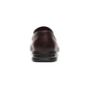 Mocasin Flexi Para Hombre Clasico 417703 Shedron Con Capsula