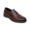 Mocasin Flexi Para Hombre Clasico 417703 Shedron Con Capsula