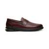 Mocasin Flexi Para Hombre Clasico 417703 Shedron Con Capsula