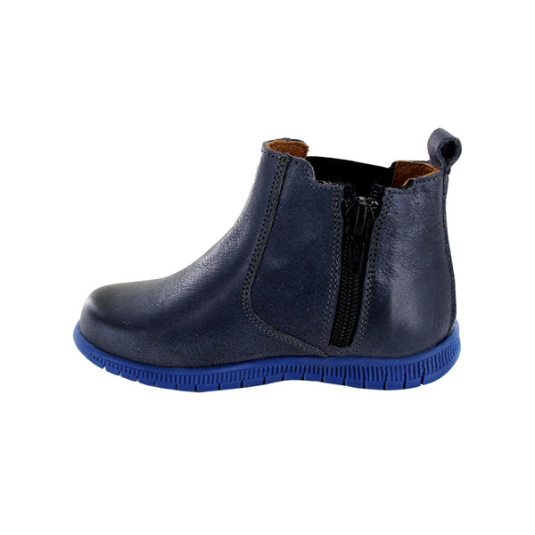 BOTIN CLICK 07 AZUL