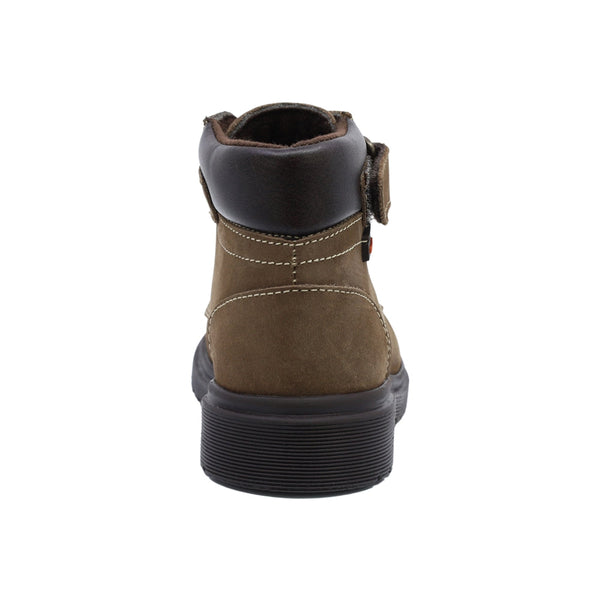 BOTA MARTIN 10 CAFÉ