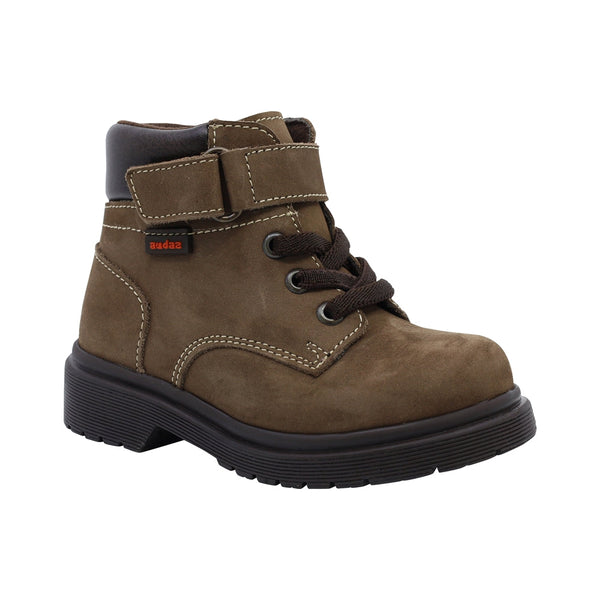 BOTA MARTIN 10 CAFÉ