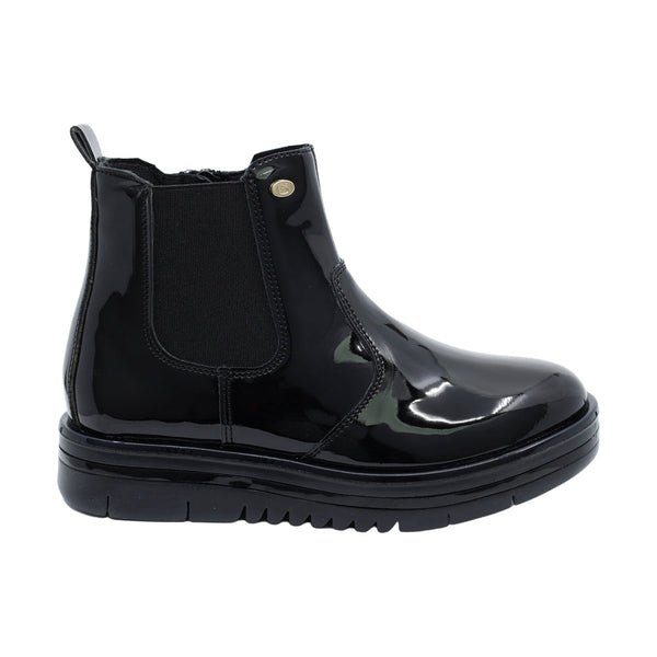 BOTA NORA 00 CHAROL NEGRO