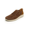 Tenis Urbanos Caballero Flexi Guayaquil 47514 Chocolate