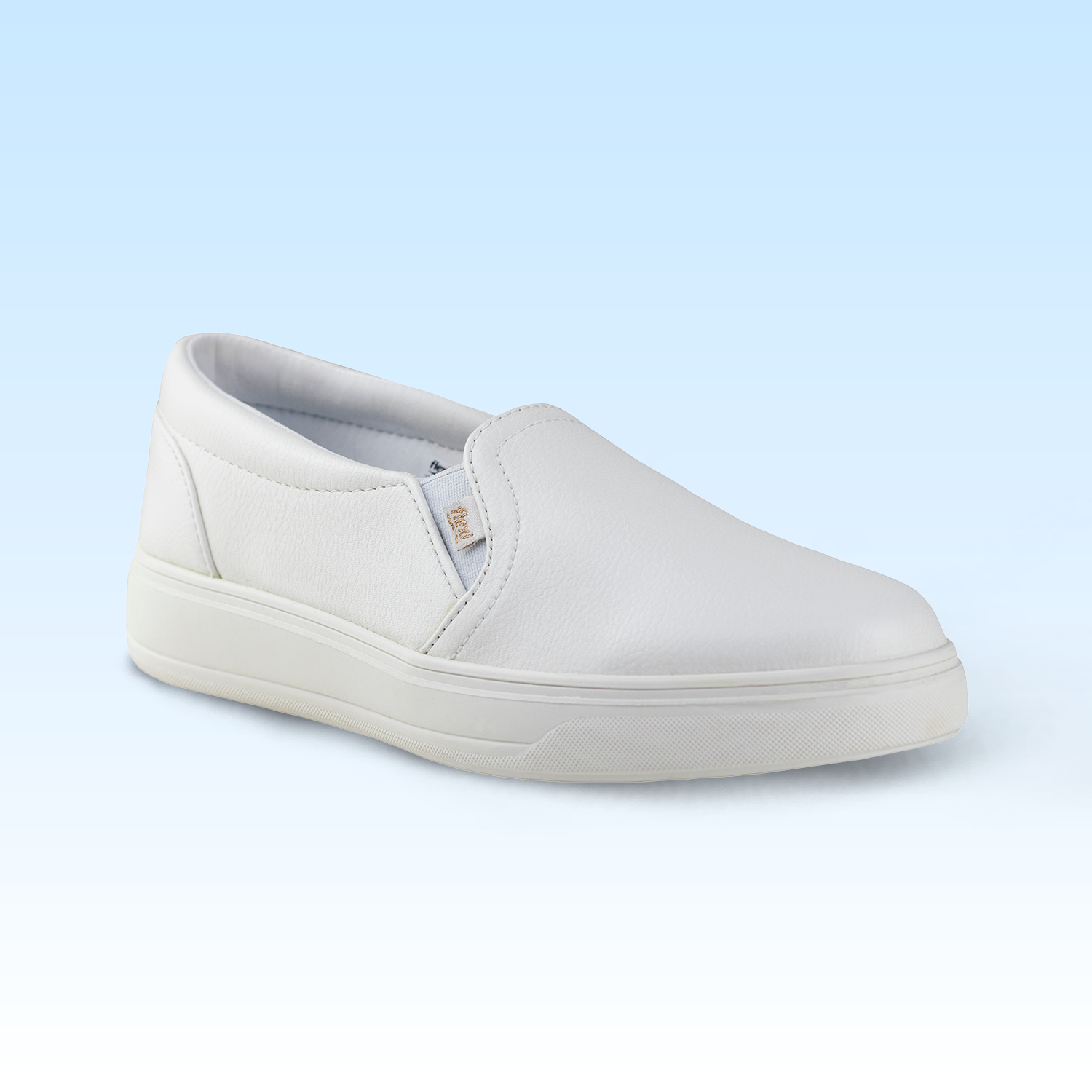 Zapato Casual Dama Flexi Canoli 107701 Blanco