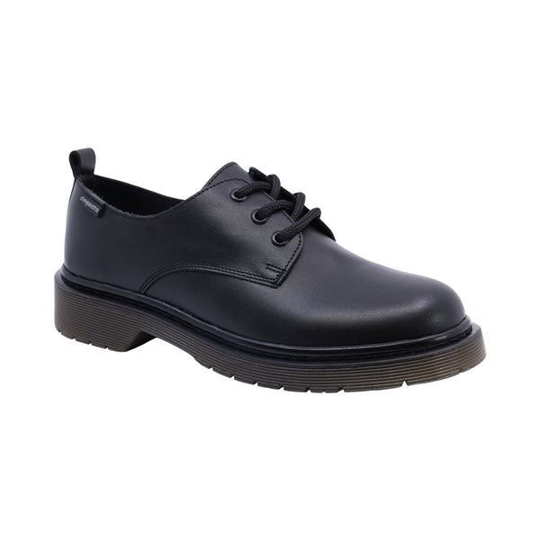 ZAPATO ESCOLAR NIÑA MARTIN 01 NEGRO