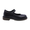 ZAPATO ESCOLAR MARTIN 02 NEGRO