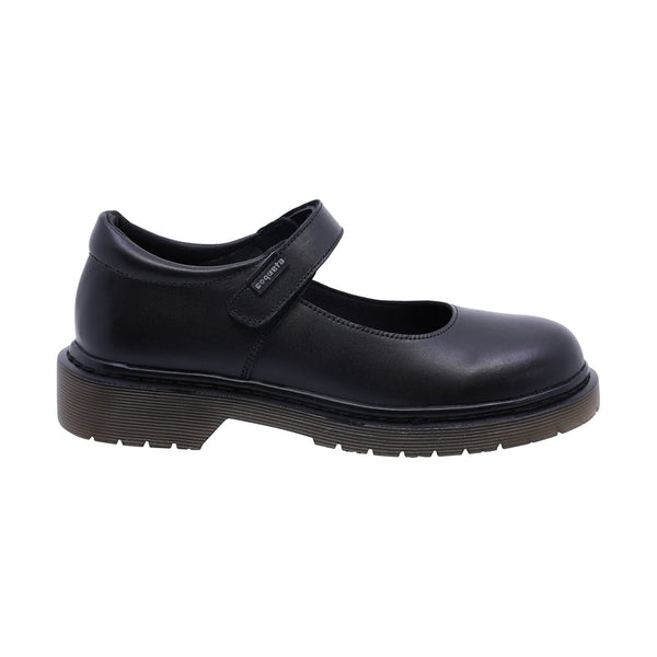 ZAPATO ESCOLAR MARTIN 02 NEGRO