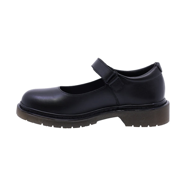 ZAPATO ESCOLAR MARTIN 02 NEGRO