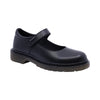 ZAPATO ESCOLAR MARTIN 02 NEGRO