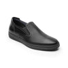 Mocasín Clásico Caballero Flexi Phuket 406803 Negro