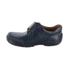 ZAPATO ESCOLAR ROMEO 06 AZUL MARINO