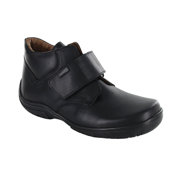 BOTA ROMEO 00 NEGRO | ESCOLAR