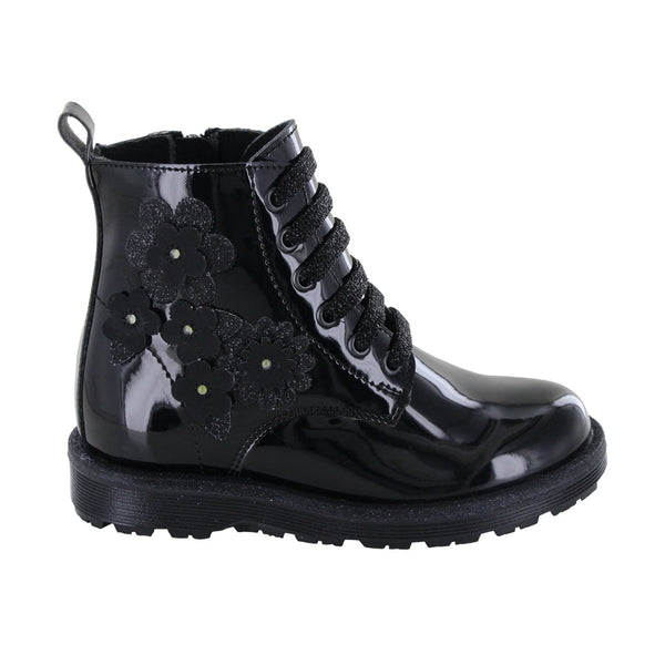 BOTA ELVIS 01 NEGRO