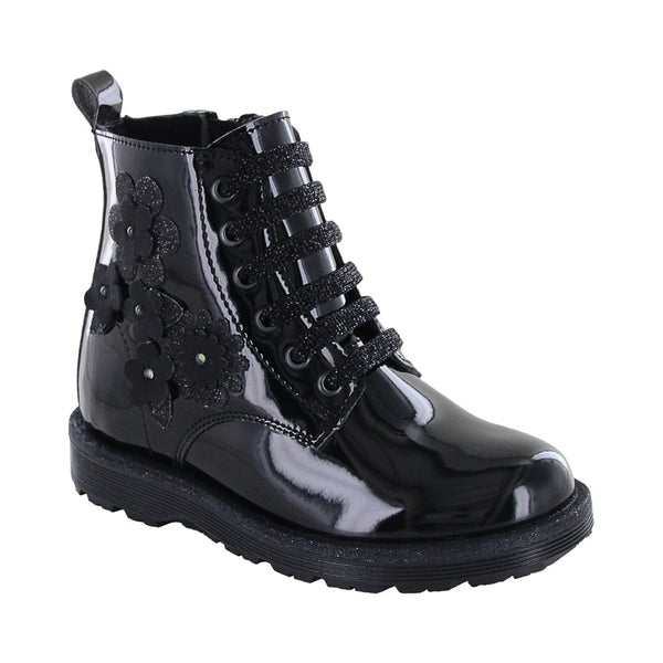 BOTA ELVIS 01 NEGRO