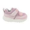 TENIS NIÑA ZIPPY 01 ROSA