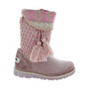 BOTA ONE 85 ROSA