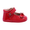 BALERINA MARYJANE 10 ROJO