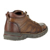 Botas Semivestir Lobo Solo Para Caballero 9092 Camel