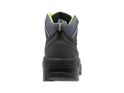 Bota Industrial Sicuro Azul Marino Para Hombre Si50