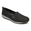 Flat Urbano Dama Flexi Gaby 28305 Negro