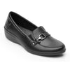 Zapato Casual Dama Flexi Karime 18122 Negro