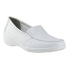 Zapato de Servicio Dama Flexi Karime 18112 Blanco