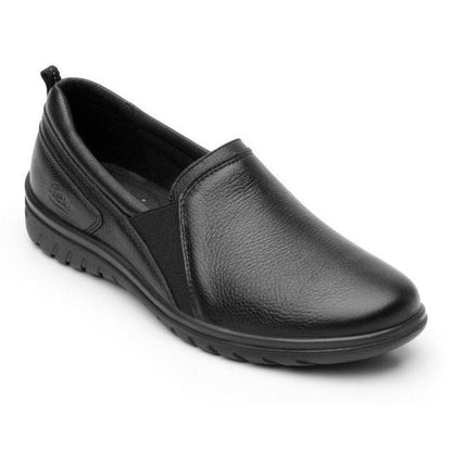 Zapato Casual Dama Flexi Jane 35311 Negro