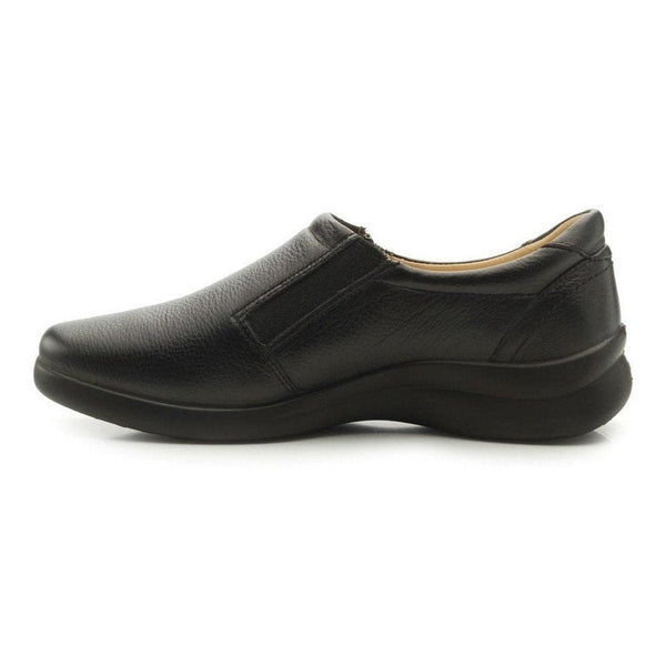 Flat Casual Dama Flexi Ofelia 48303 Negro