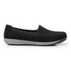 Flat Urbano Dama Flexi Gaby 28308 Negro