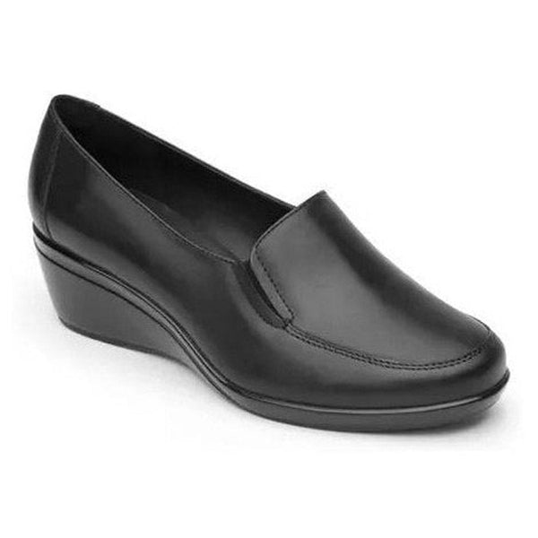 Mocasín Casual Dama Flexi Yulisa 45204 Negro