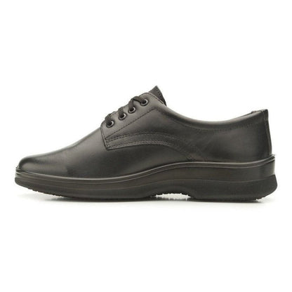 Zapato de Servicio Dama Flexi Lady Soft 05807 Negro