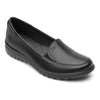 Zapato Casual Dama Flexi Jane 35306 Negro