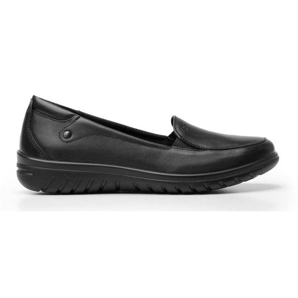 Zapato Casual Dama Flexi Jane 35306 Negro