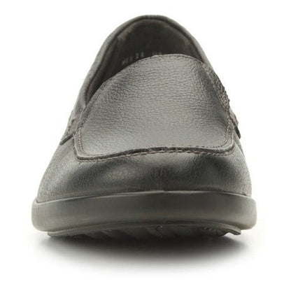 Zapato Casual Dama Flexi Karime 18102 Negro