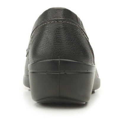 Zapato Casual Dama Flexi Karime 18102 Negro