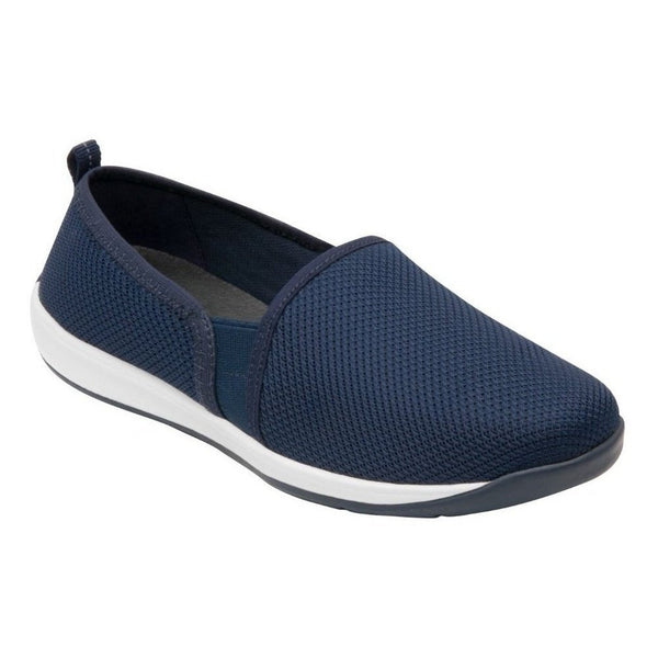 Zapato Casual Dama Flexi Gaby 28312 Azul