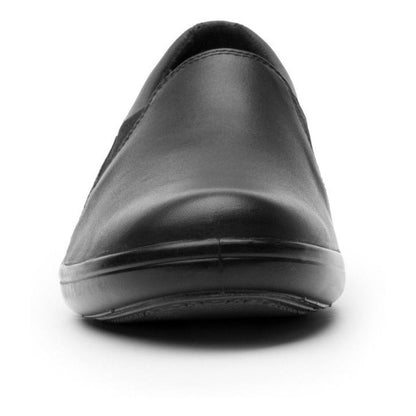 Zapato de Servicio Dama Flexi Enya 32608 Negro