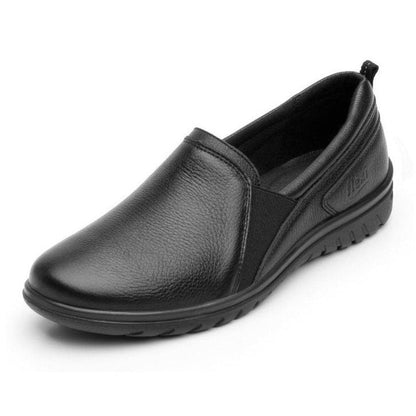 Zapato Casual Dama Flexi Jane 35311 Negro