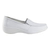 Zapato de Servicio Dama Flexi Karime 18112 Blanco