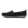 Flat Urbano Dama Flexi Gaby 28305 Negro