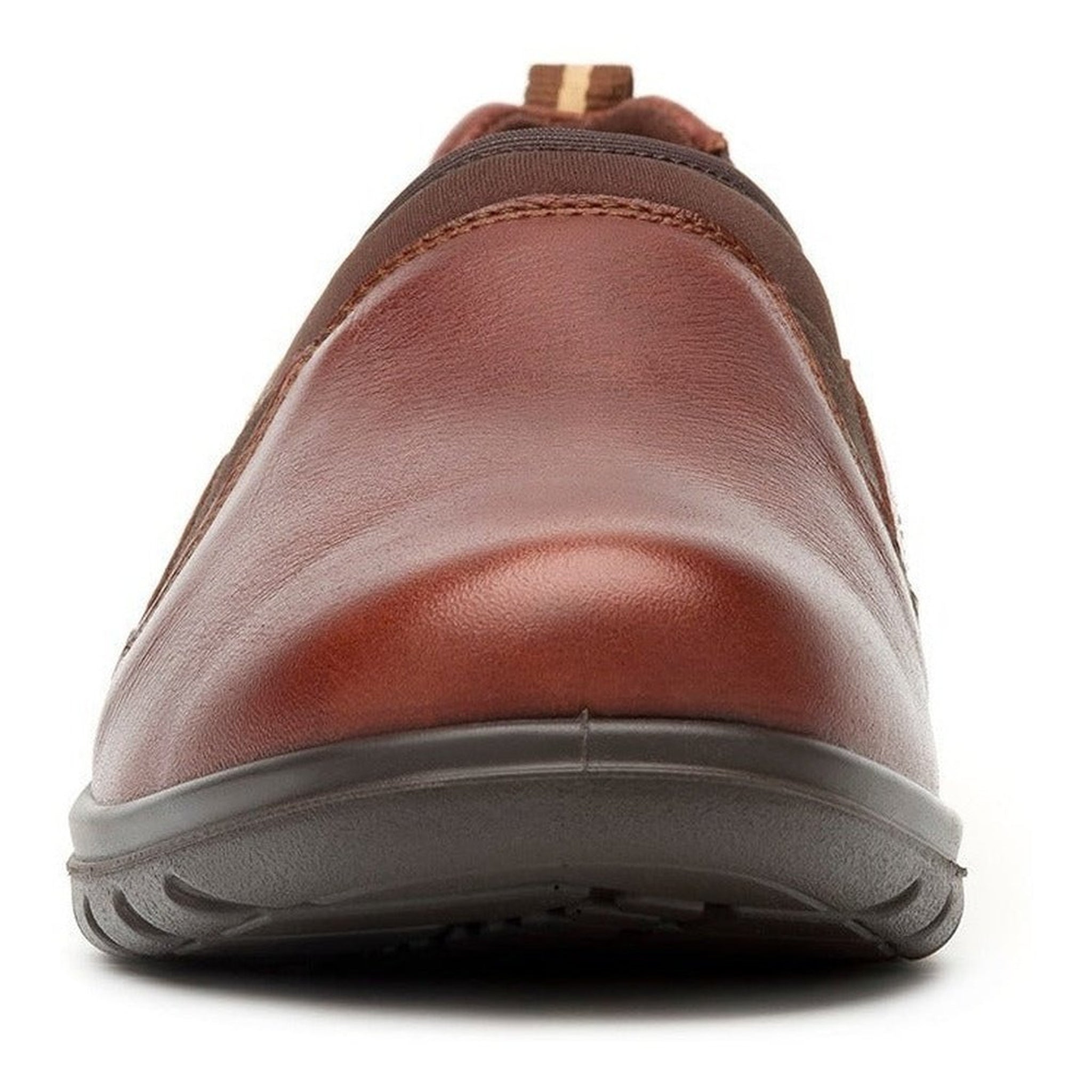 Zapato Casual Dama Flexi Jane 35301 Café