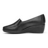 Mocasín Casual Dama Flexi Yulisa 45204 Negro