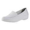 Zapato de Servicio Dama Flexi Karime 18112 Blanco