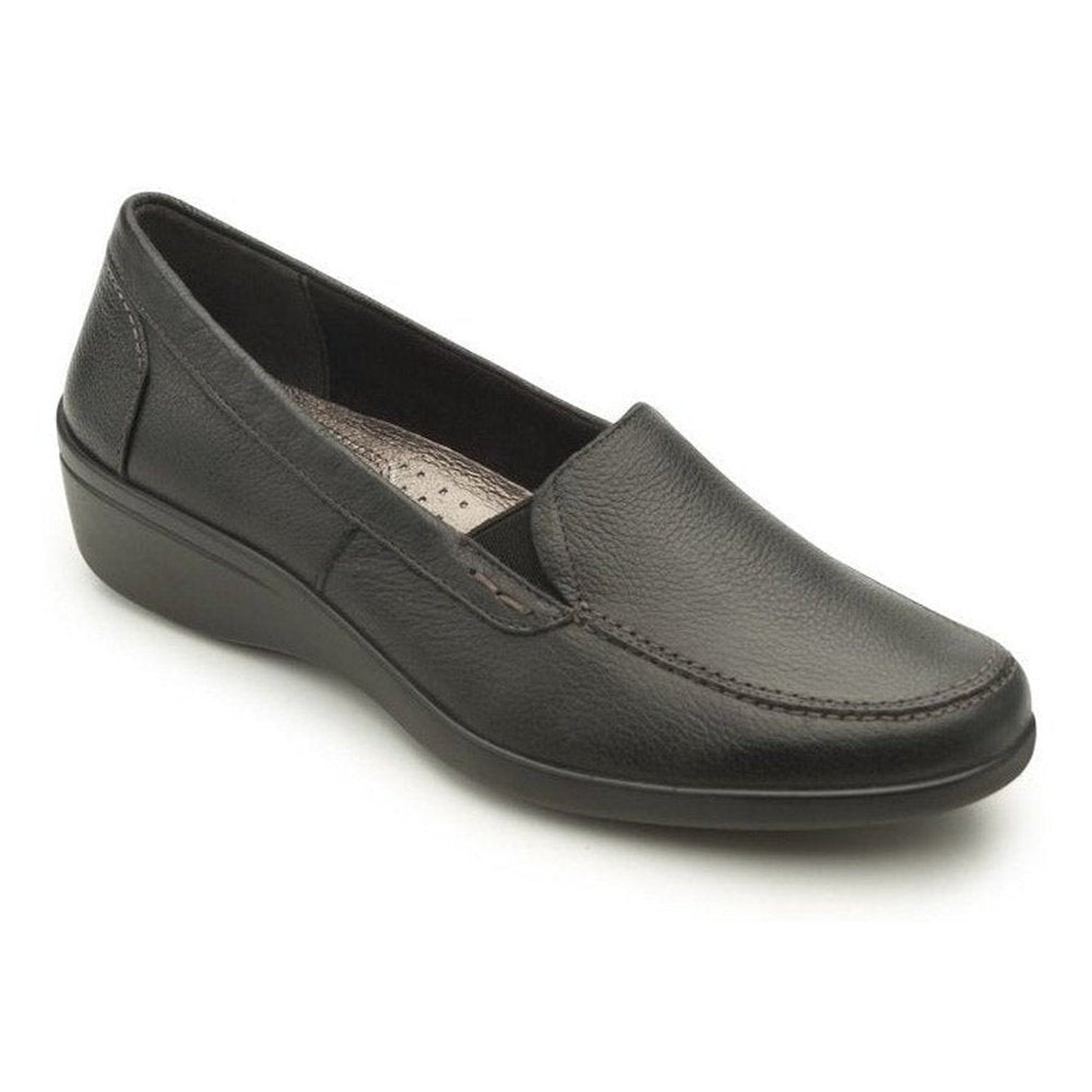 Zapato Casual Dama Flexi Karime 18102 Negro