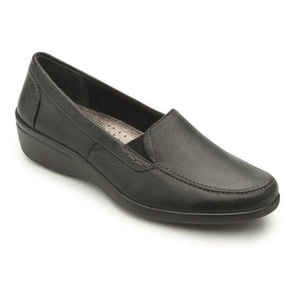 Zapato Casual Dama Flexi Karime 18102 Negro