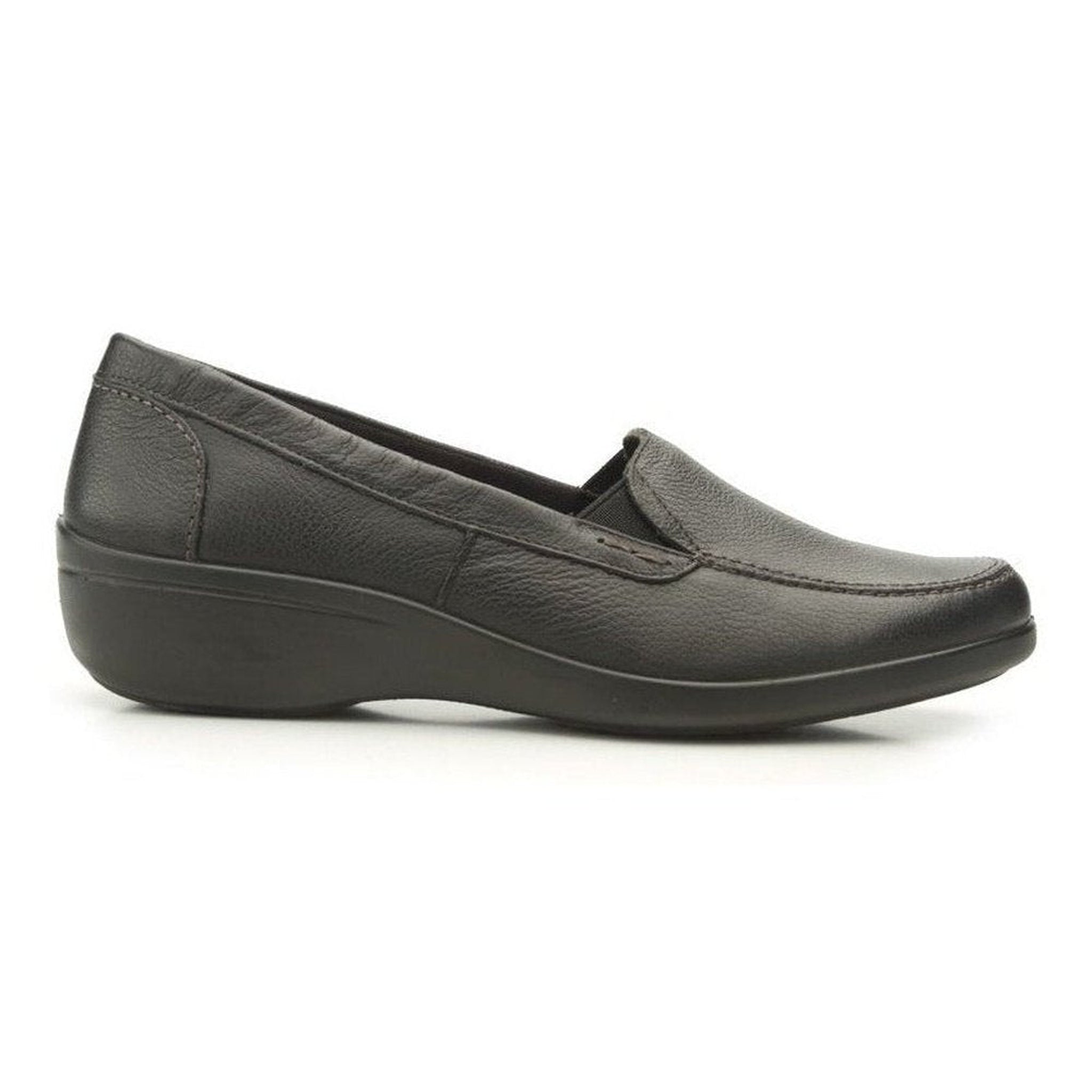 Zapato Casual Dama Flexi Karime 18102 Negro