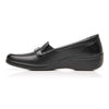 Zapato Casual Dama Flexi Karime 18122 Negro