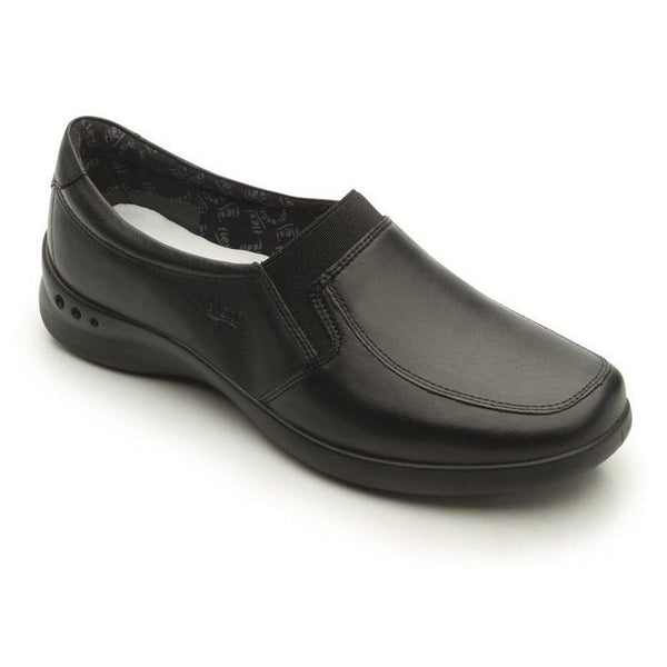 Zapato Casual Dama Flexi Ofelia 48302 Negro