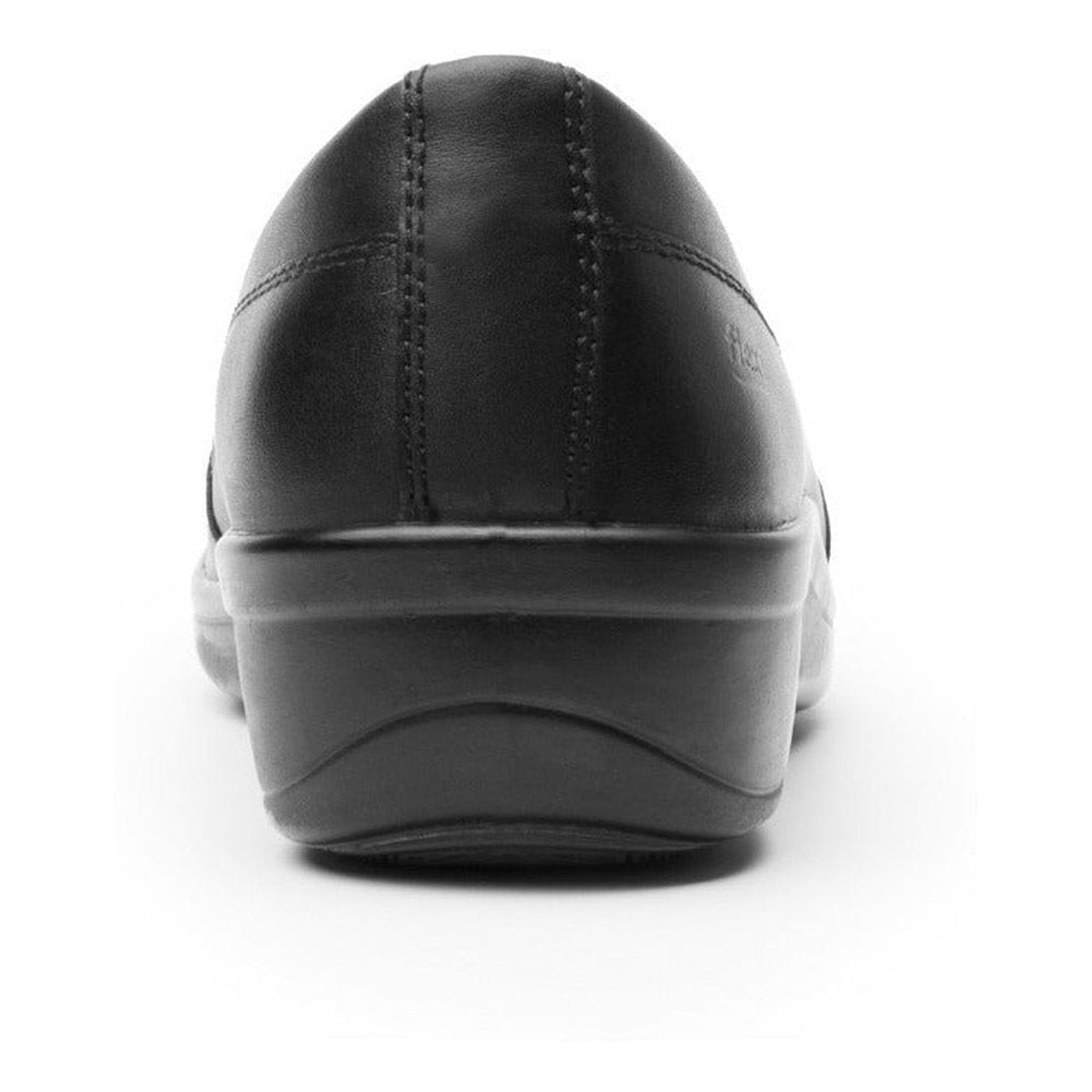 Zapato de Servicio Dama Flexi Enya 32608 Negro